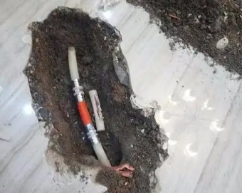 永定测漏水电话