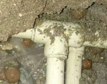 永定测漏水多少钱