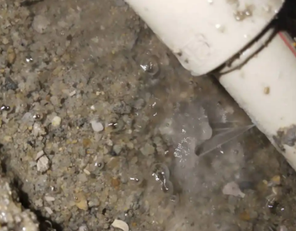 永定测漏水电话号码