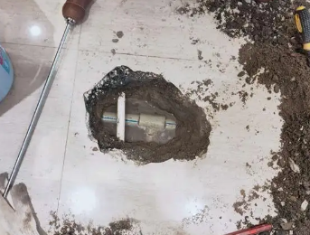 永定测漏水电话