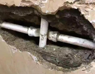 永定测漏水哪家好