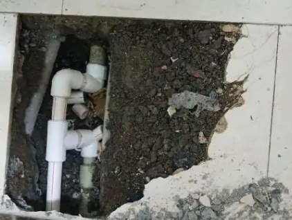 永定测漏水哪家好