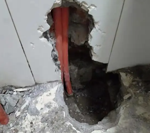 永定漏水检测电话