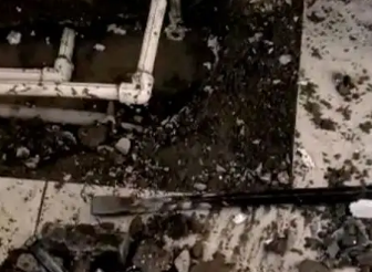 永定漏水检测电话