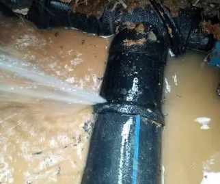 永定测漏水公司哪家好