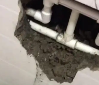 永定漏水检测电话