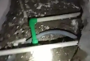 永定测漏水公司