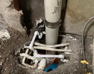 永定漏水检测哪家好