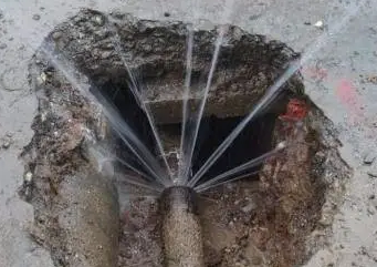 永定漏水检测多少钱