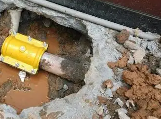 永定漏水检测哪家好