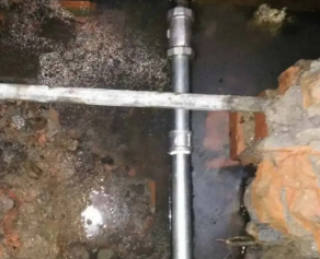 永定漏水检测公司电话