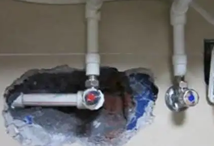 永定卫生间测漏水查询方法