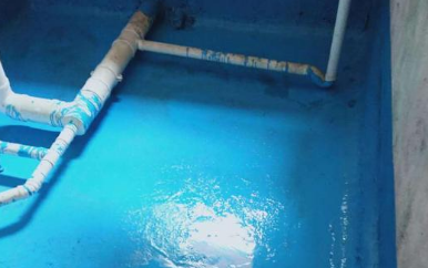 永定卫生间测漏水哪家好