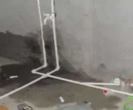 永定水管漏水检测多少钱