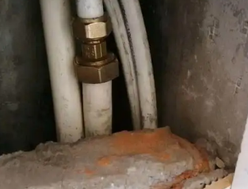 永定水管漏水检测哪家好