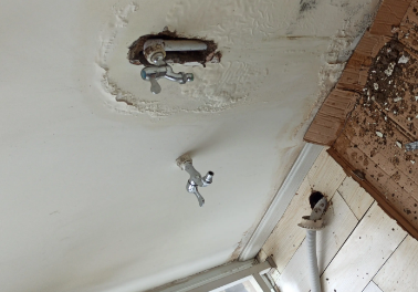 永定卫生间测漏水