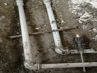 永定卫生间测漏水多少钱