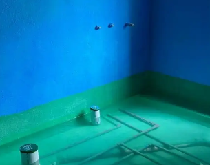 永定卫生间防水