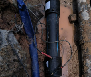 永定水管漏水检测多少钱