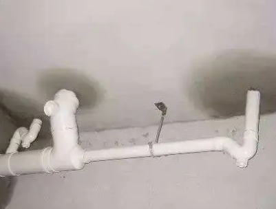 永定卫生间测漏水的几种情景