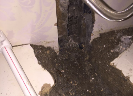 永定卫生间测漏水哪家好