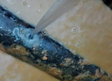 永定水管漏水检测多少钱