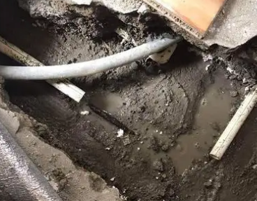 永定卫生间测漏水价格明细