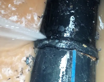 永定水管漏水检测的小妙招