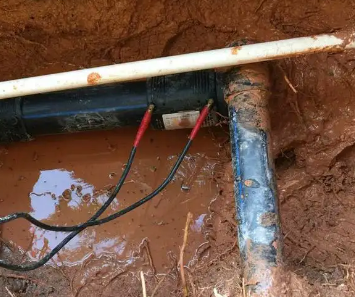 永定水管漏水检测多少钱