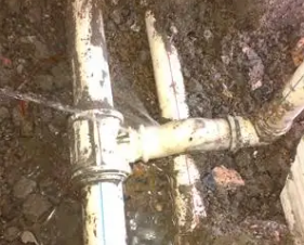 永定卫生间测漏水多少钱