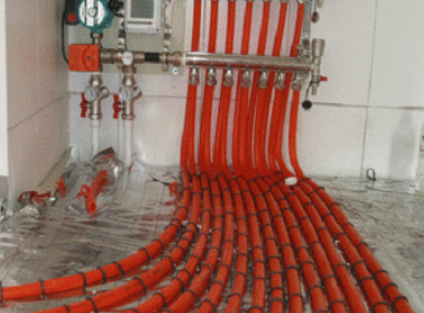 永定地暖维修多少钱