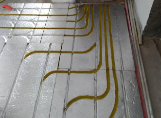 永定地暖维修哪家好