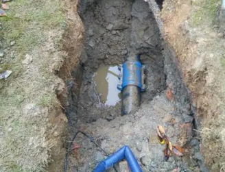 永定水管漏水检测多少钱