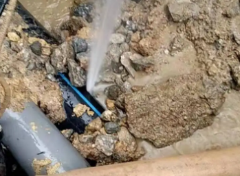 永定水管漏水检测哪家好