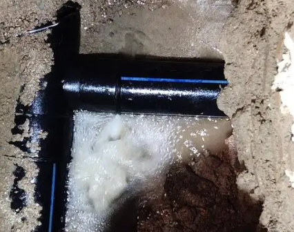 永定水管漏水检测哪家好