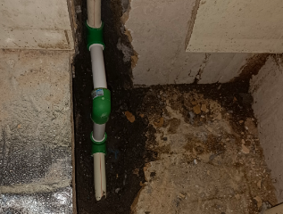 永定卫生间测漏水哪家好