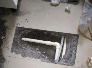 永定卫生间测漏水哪家好