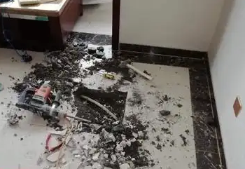 永定漏水检测多少钱