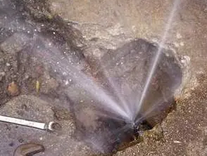 永定水管漏水检测哪家好