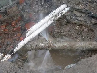 永定测漏水多少钱