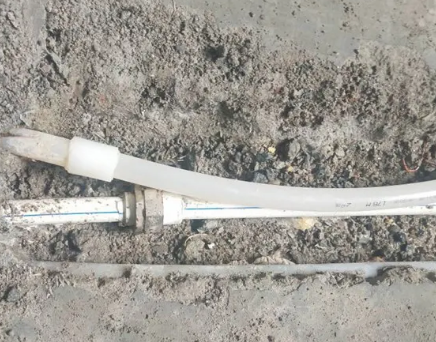 永定测漏水哪家好