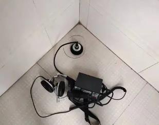 永定测漏水公司