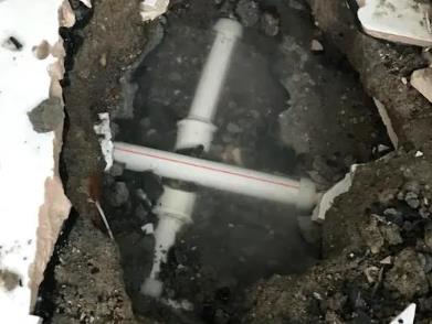 永定漏水检测公司哪家好