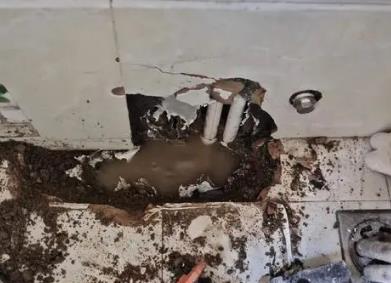 永定漏水检测电话