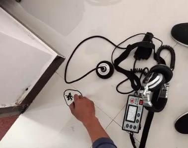 永定测漏水公司电话